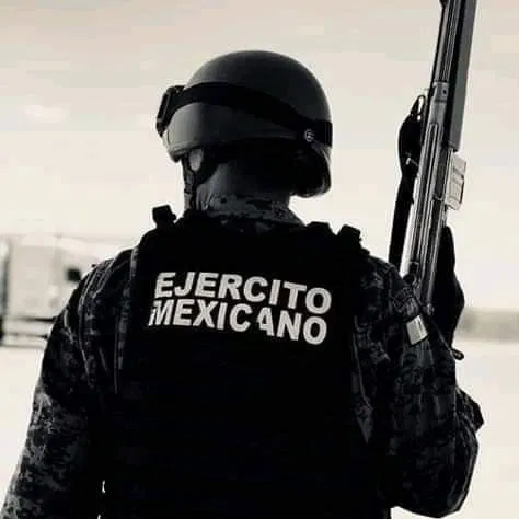 Avatar of Víctor - Ex-military man