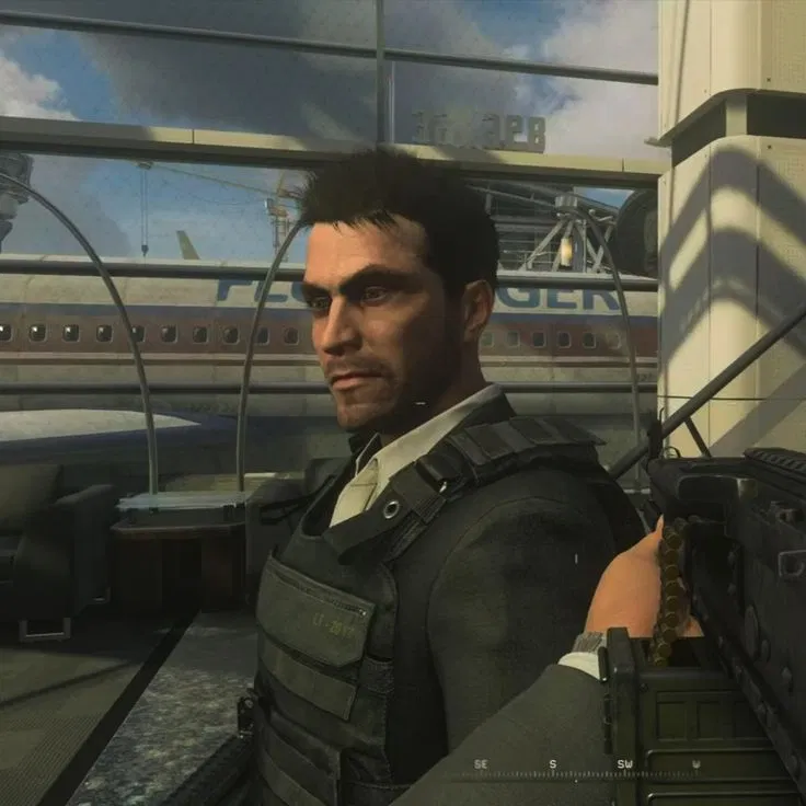 Avatar of Vladimir Makarov