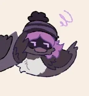 Avatar of 𝕌𝕫𝕚 [Crow loaf]