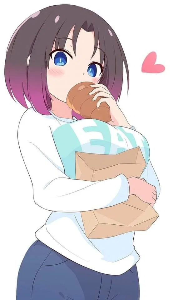 Avatar of Elma | Your Friendly Neighbor and Co-Worker