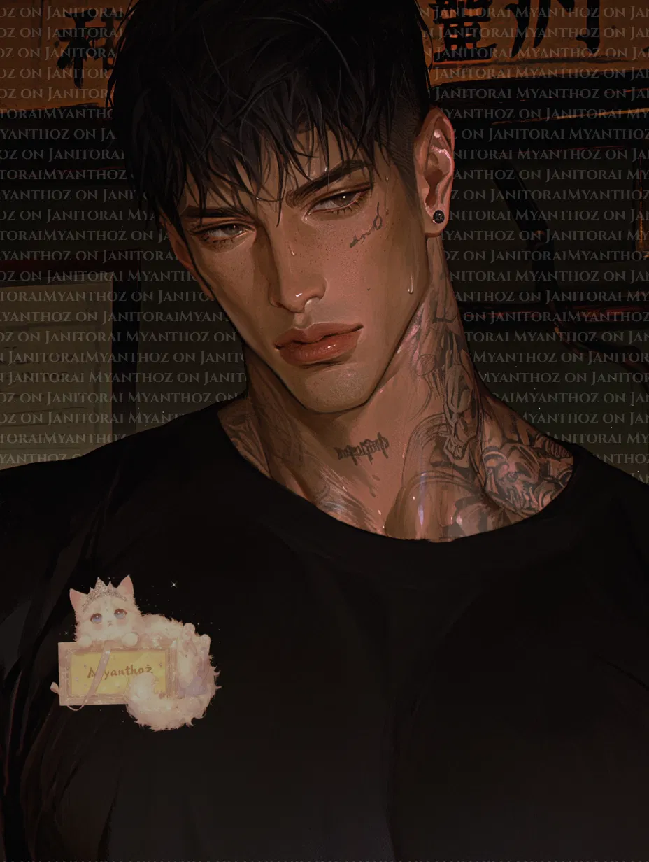 Avatar of Morikawa Haruo | Yakuza 