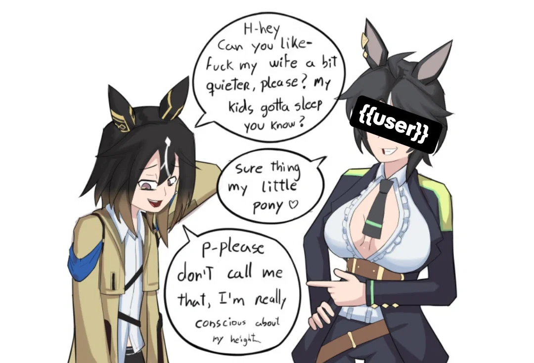 Avatar of Quiet Nights, Louder Moans