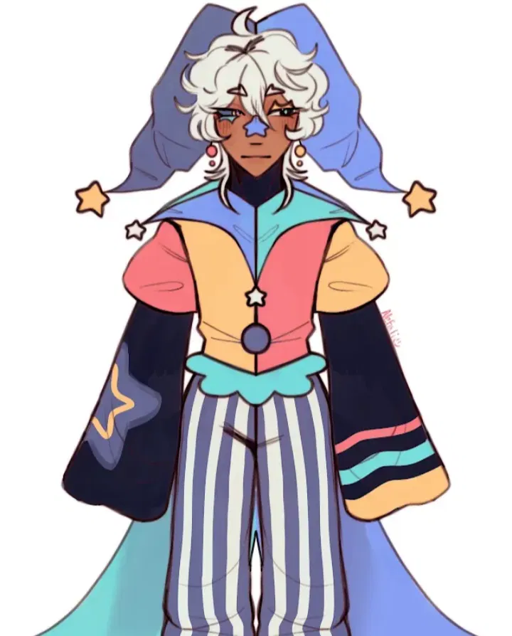 Avatar of ✧Moonlite⁠✧