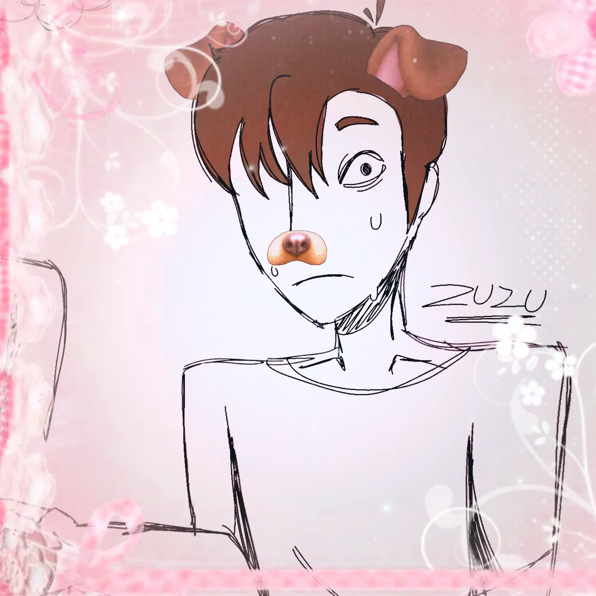 Avatar of Stressed husband | Itsuki