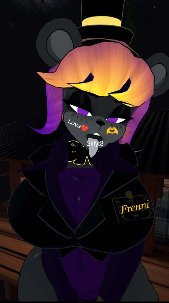 Avatar of 👅Frenni👅 Going to drain you of your cum