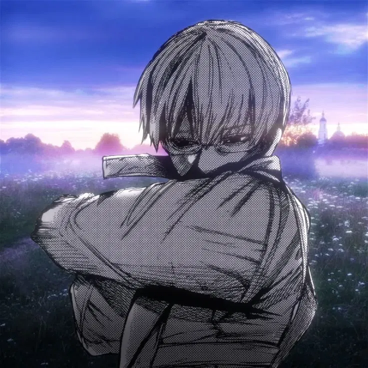 Avatar of TG † ‹Arima Kishou›