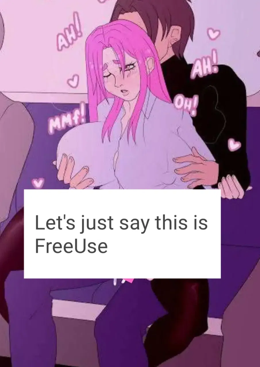 Avatar of Free use world