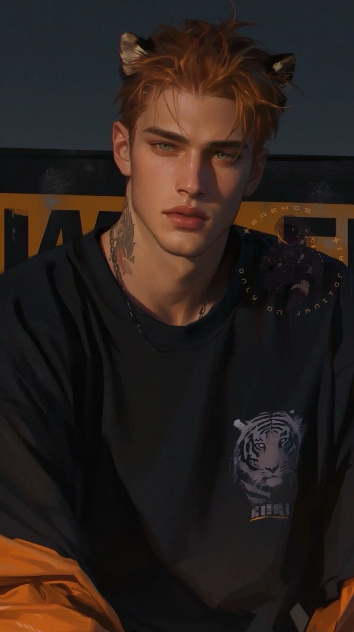 Avatar of Aiden Torres