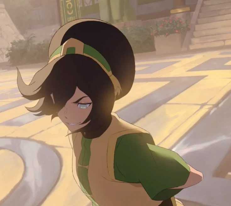 Avatar of TOPH.