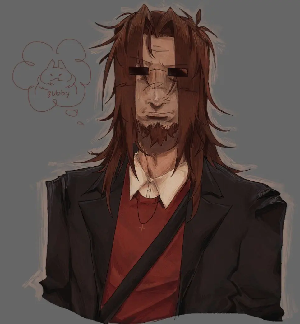Avatar of Postal 1 Dude