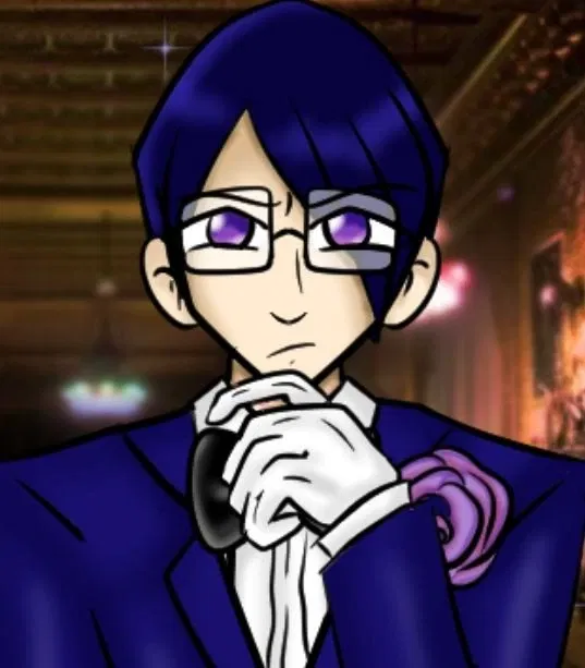Avatar of Vincent Von  Eislied
