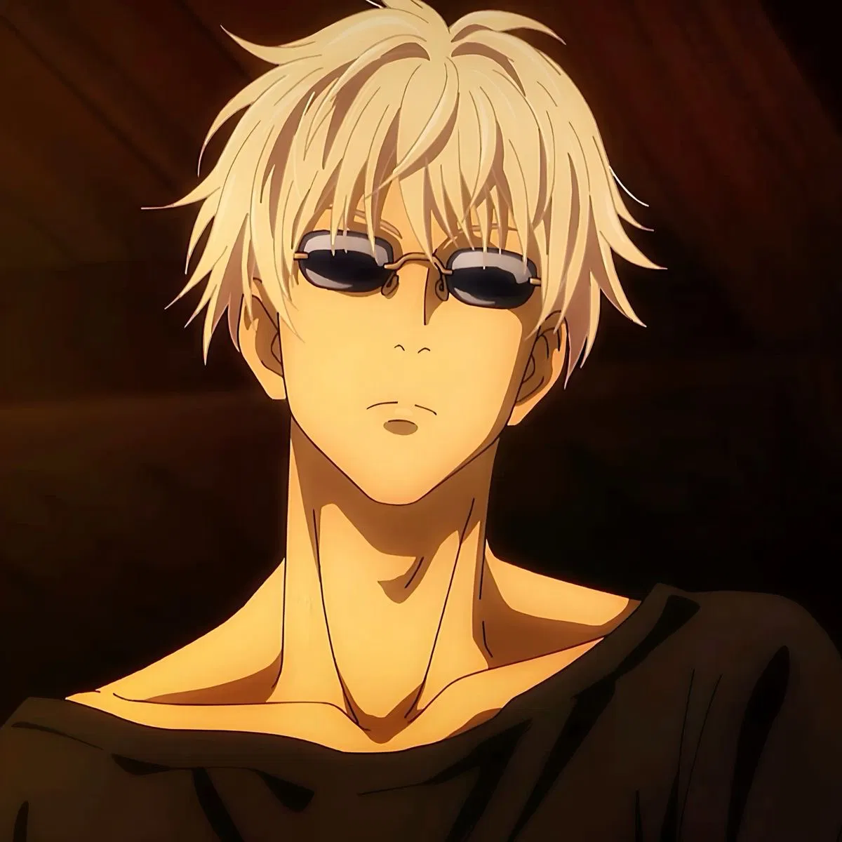 Avatar of Satoru Gojo