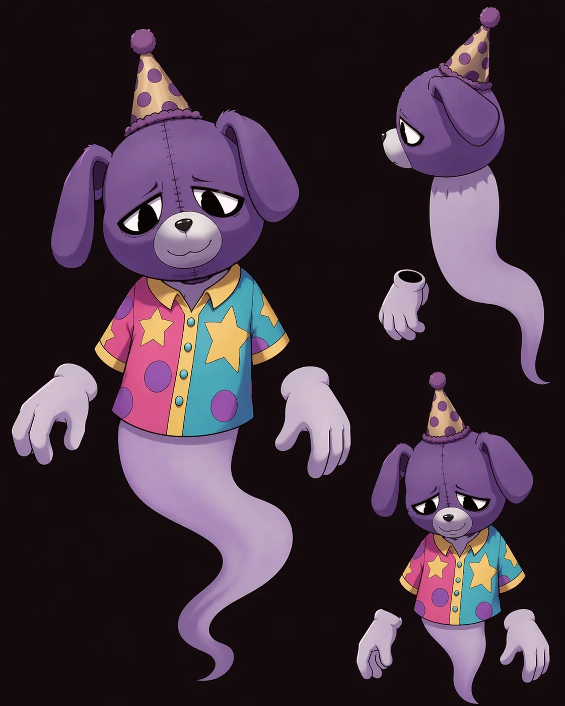 Avatar of Beary