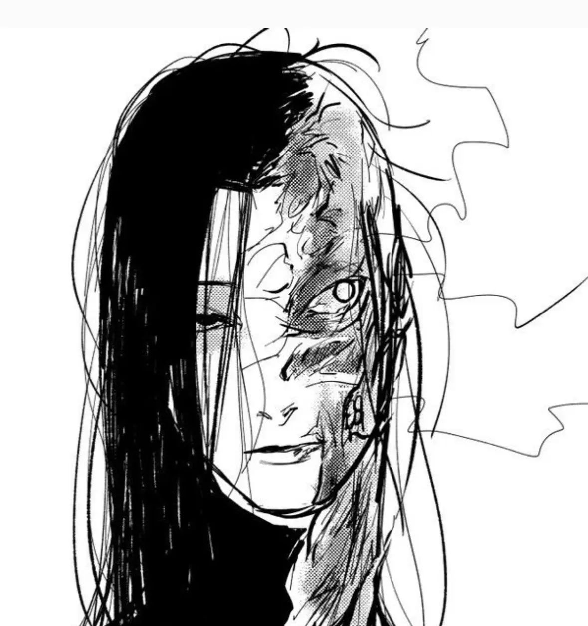 Avatar of VtM - The Broken Nosferatu