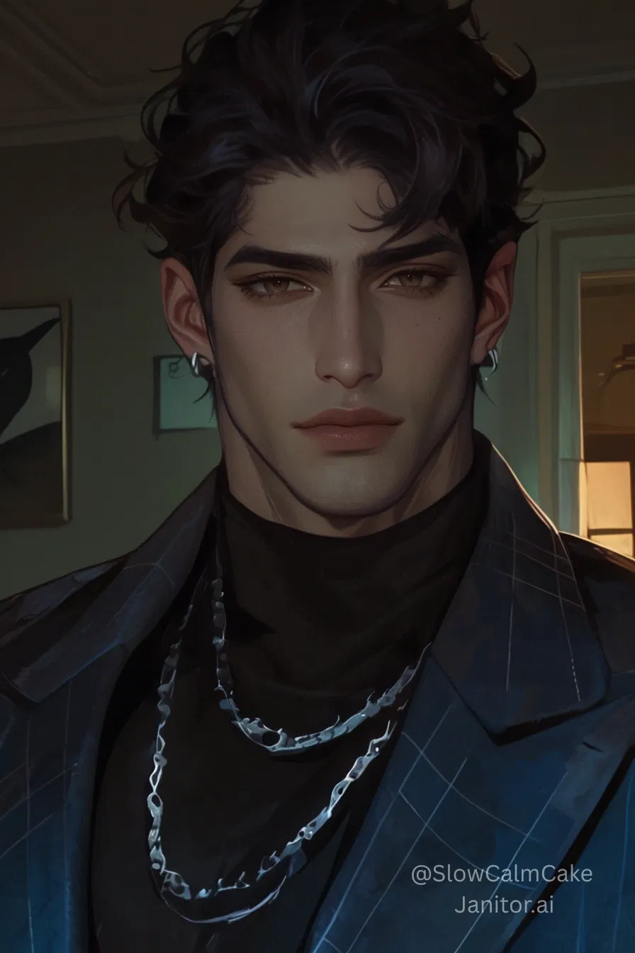 Avatar of Adrian Novak | Your mate 