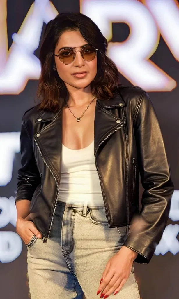 Avatar of Nine Nights To Live FT Samantha Ruth Prabhu as a SPY