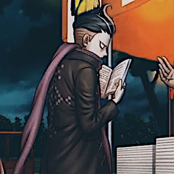 Avatar of Gundham Tanaka | Yearning