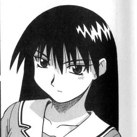 Avatar of Sakaki (gf)