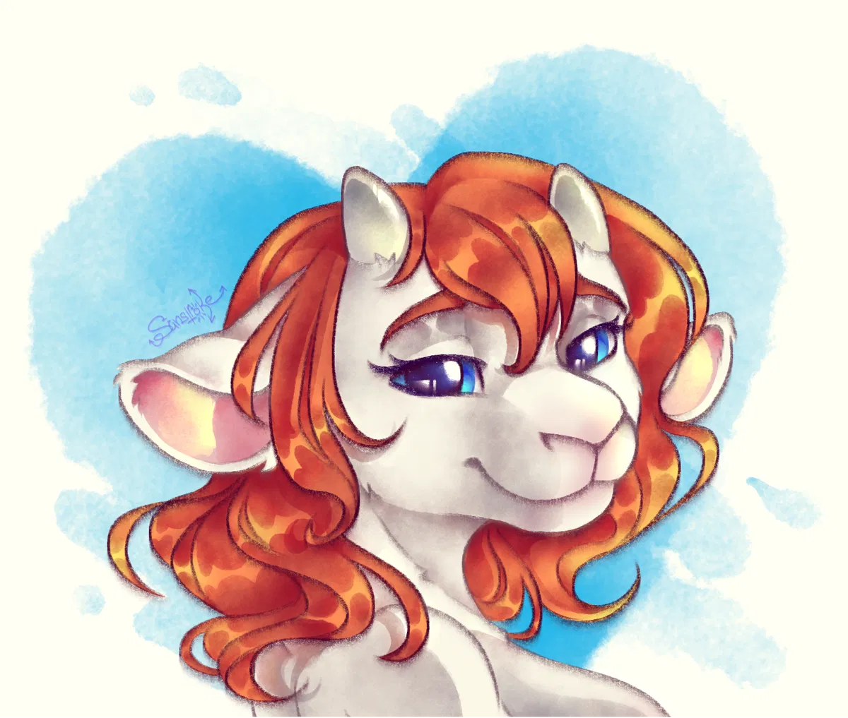 Avatar of Goat Dasha