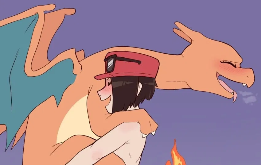Avatar of Flame Wheels of Passion