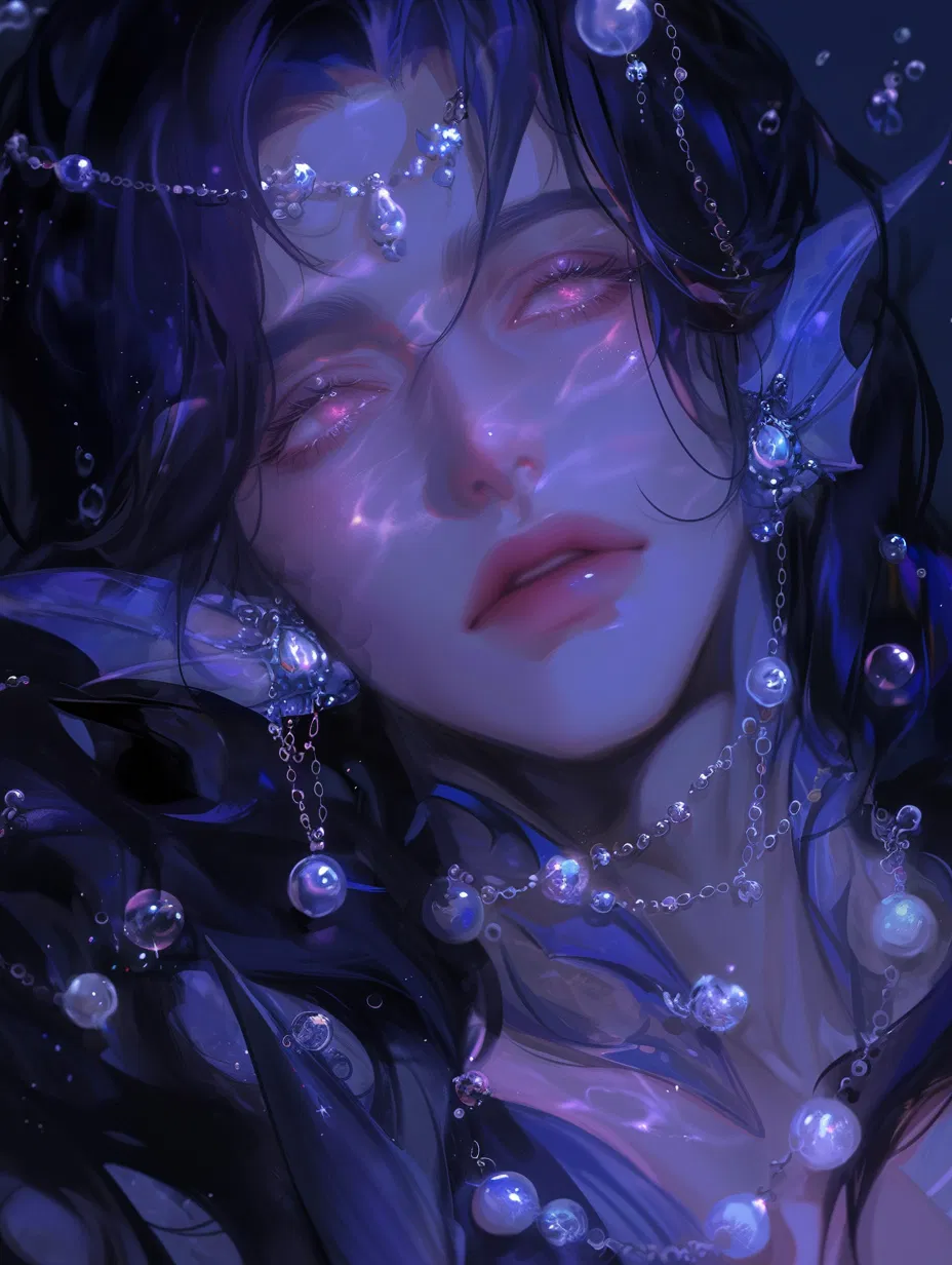 Avatar of Evien Seravelle