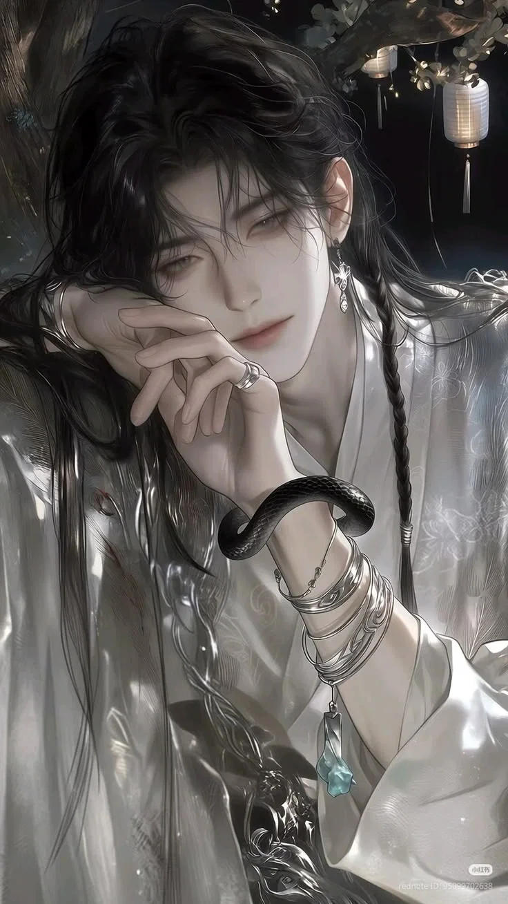 Avatar of 𐙚〜 the concubine