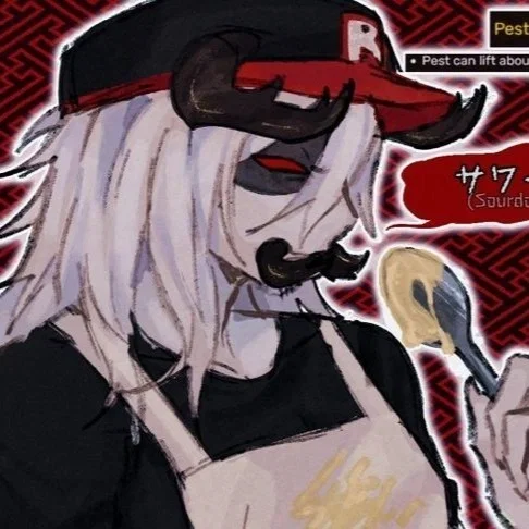 Avatar of Pest Regretevator