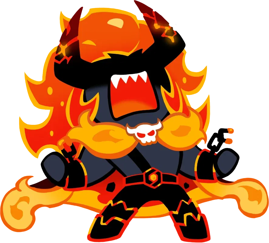 Avatar of Capsaicin Cookie (PERIOD COMFORT PT. 2)