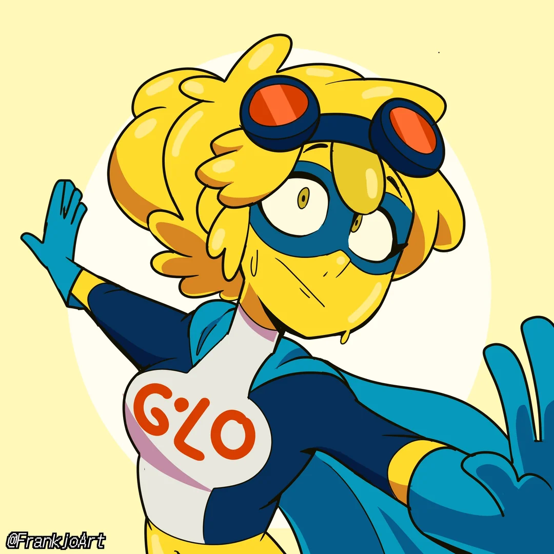 Avatar of G-Lo