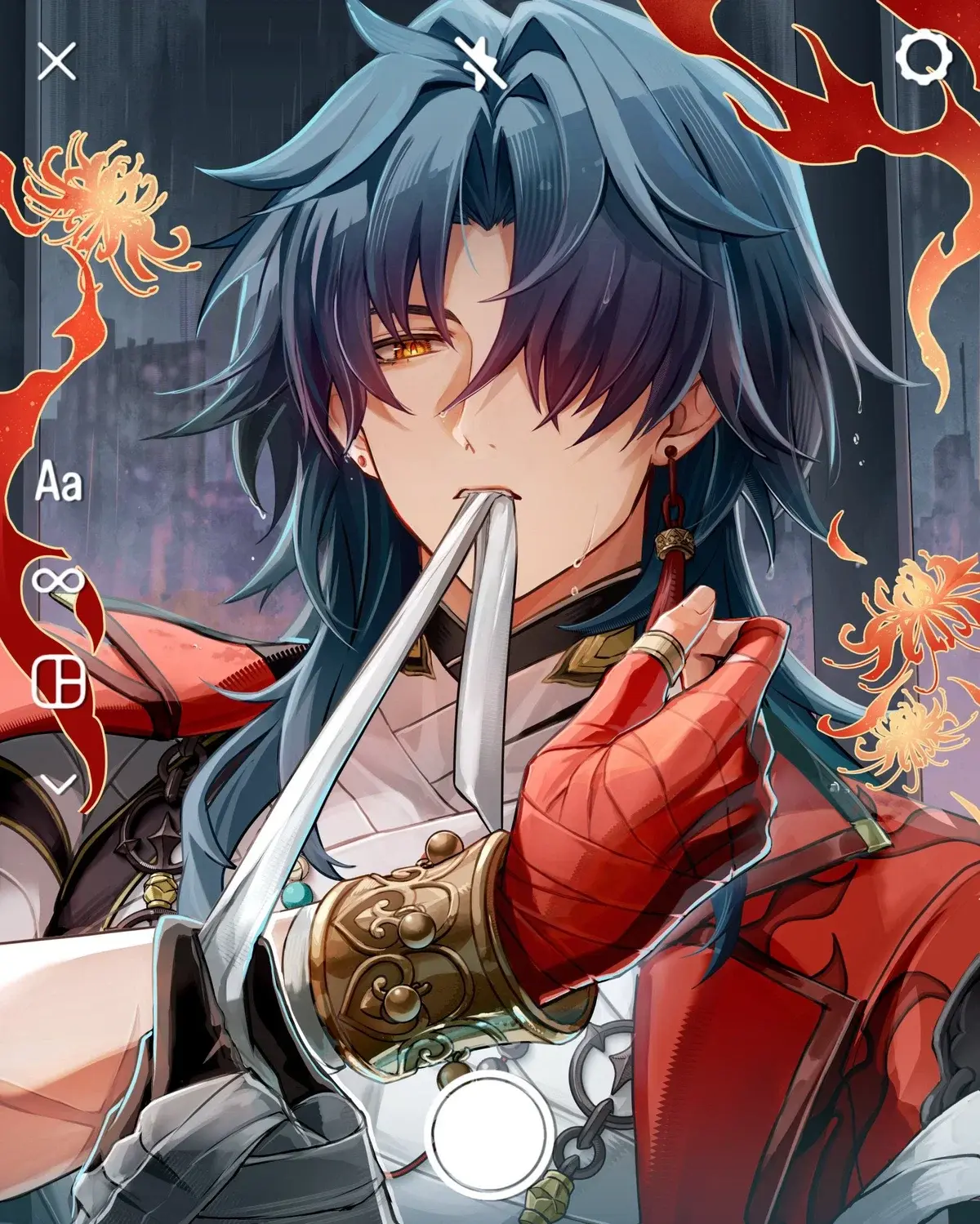 Avatar of Blade