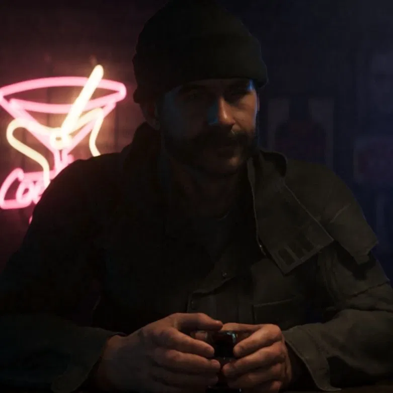 Avatar of John Price
