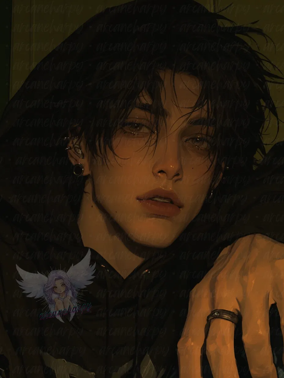 Avatar of Grey 》Birthday Alt
