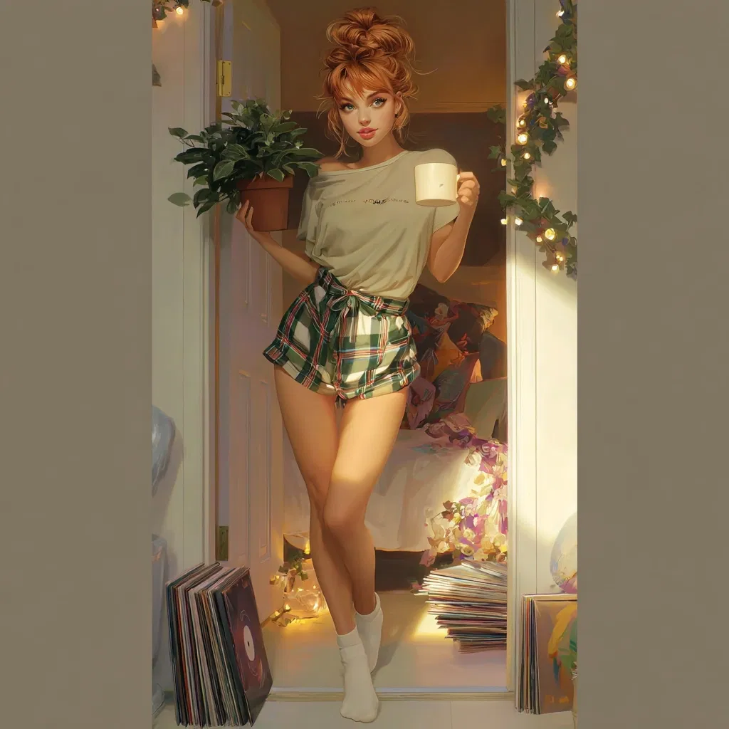 Avatar of Riley Summers