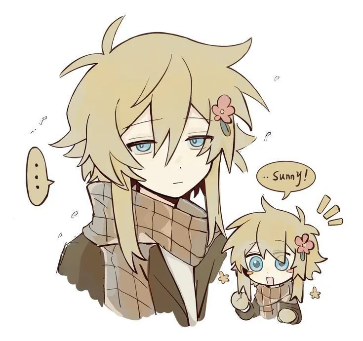 Avatar of BASIL