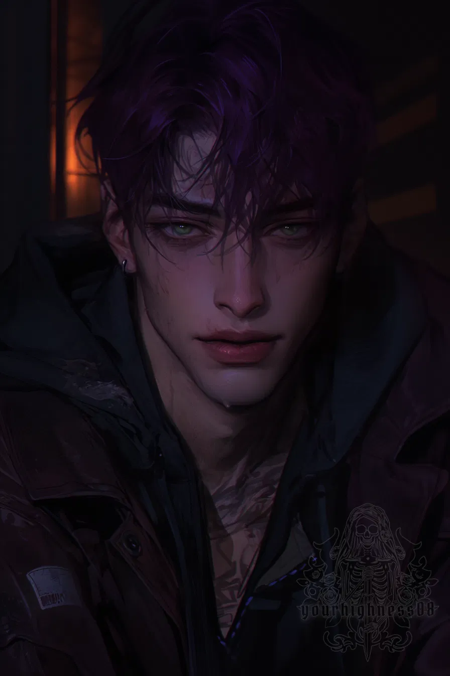 Avatar of Mateus Silva Ferreira | Homeless Gang Zone