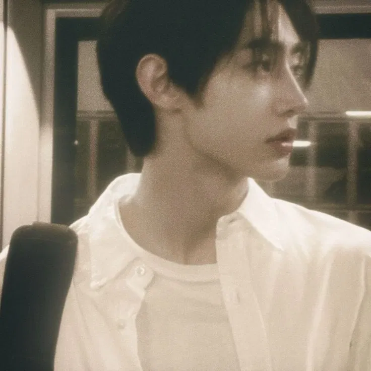 Avatar of — ୨୧+ ̊ sunghoon 