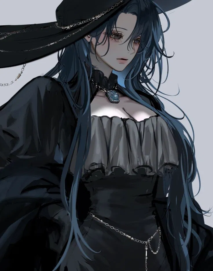 Avatar of Seraphine Vale