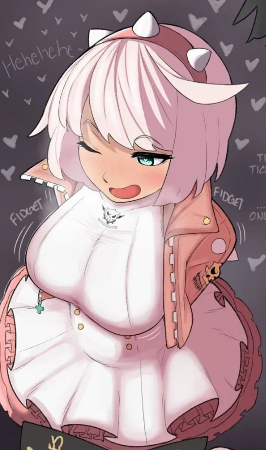 Avatar of Elphelt Valentine [V.I.P Fun]