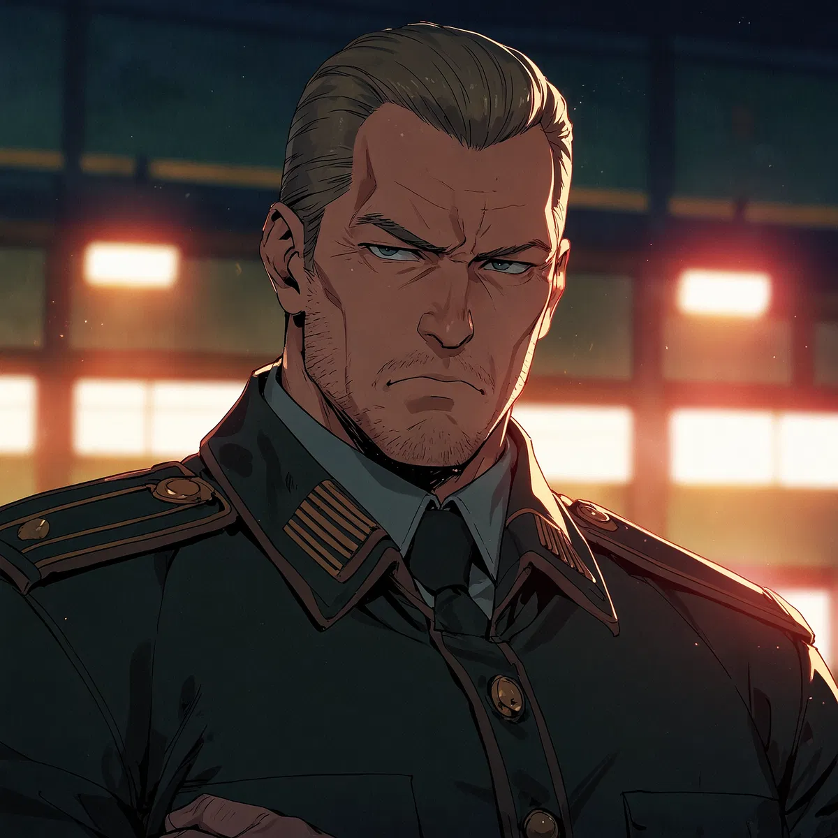 Avatar of Alexei Petrov - Collateral Feelings