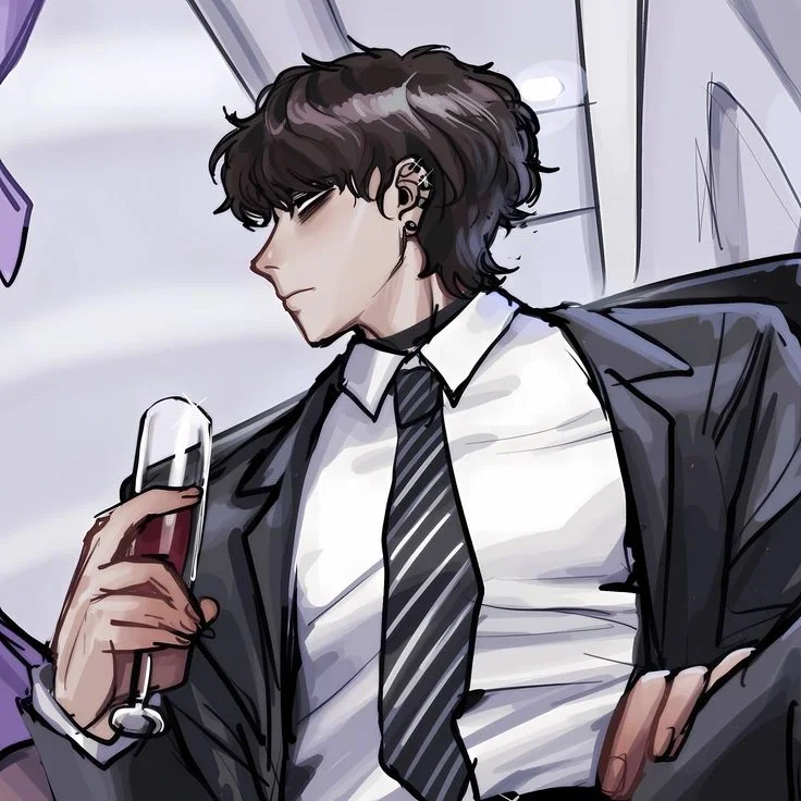 Avatar of He bought you as a slave and turned you into a catboy and displayed you | mlm
