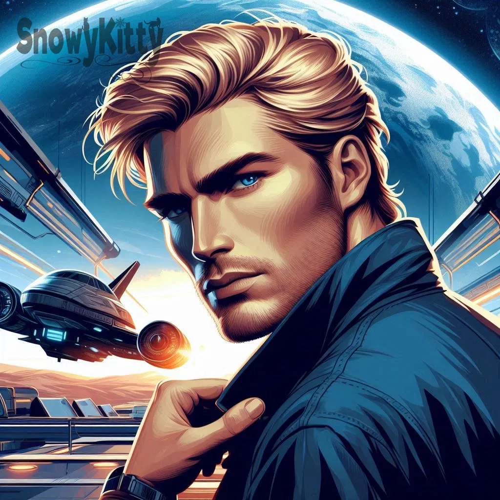 Avatar of Reed | HLA Rebel Captain