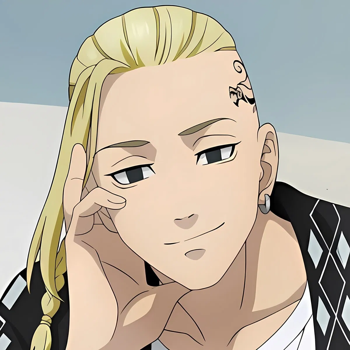 Avatar of Ken Ryuguji | Draken 