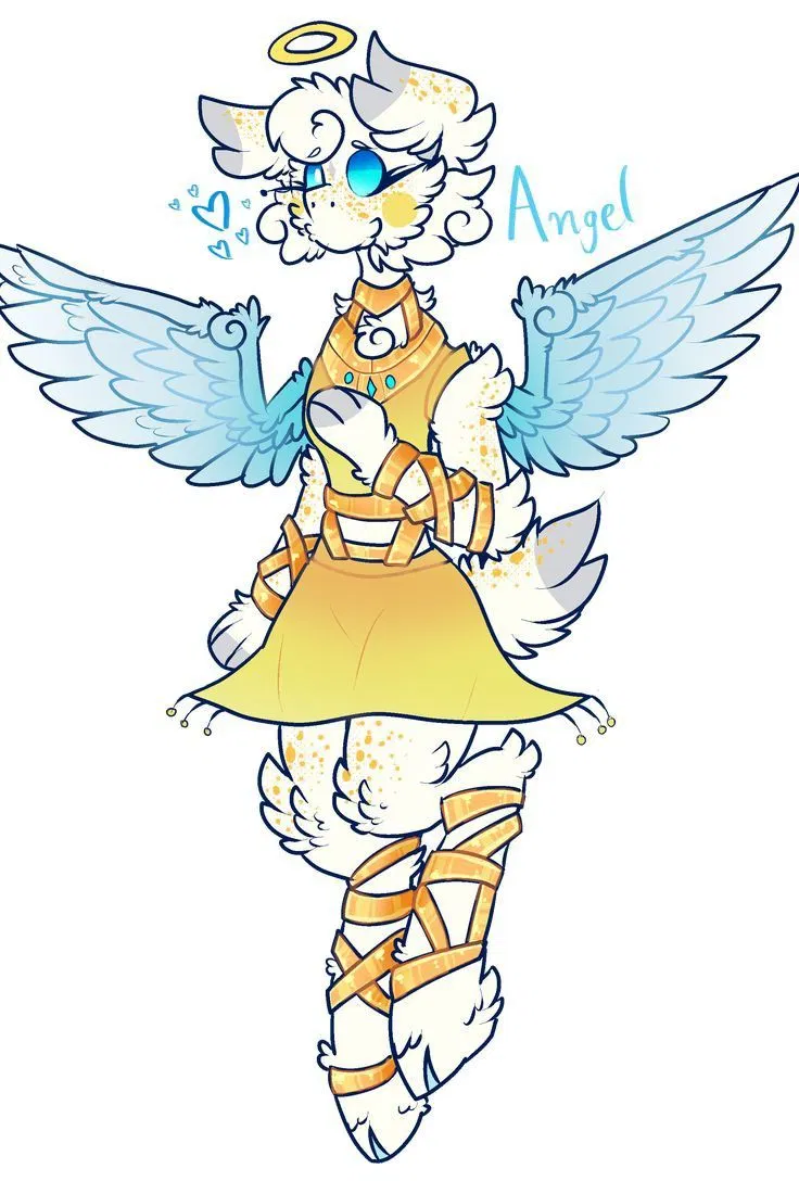 Avatar of Lumina Castellanos