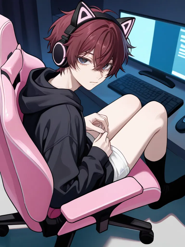 Avatar of ˚｡⋆୨୧˚⋆Gamer Step-Brother⋆˚୨୧⋆｡˚