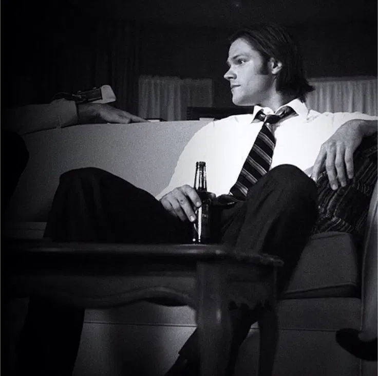 Avatar of Sam Winchester ★