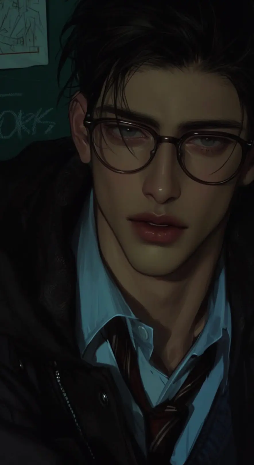 Avatar of JAMES || RAGEBAIT