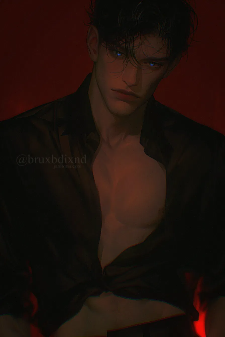 Avatar of NO NAME || MAN IN DREAM