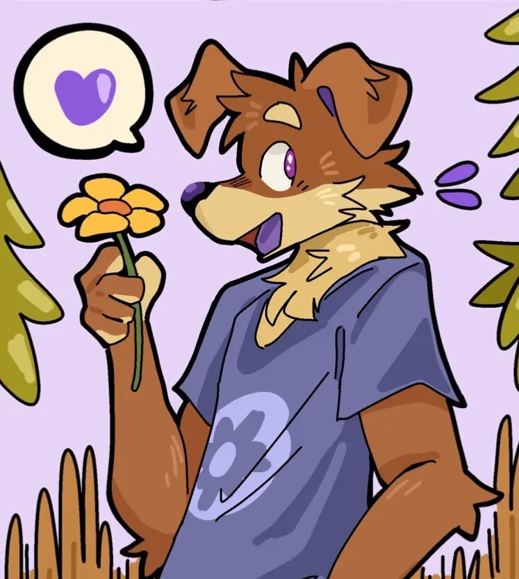 Avatar of Clingy Boyfriend