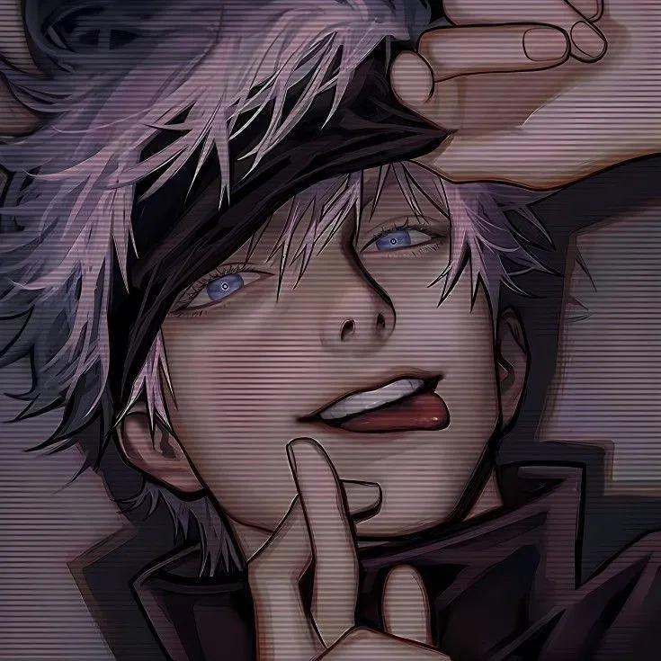 Avatar of ☆*: .｡. Satoru .｡.:*☆