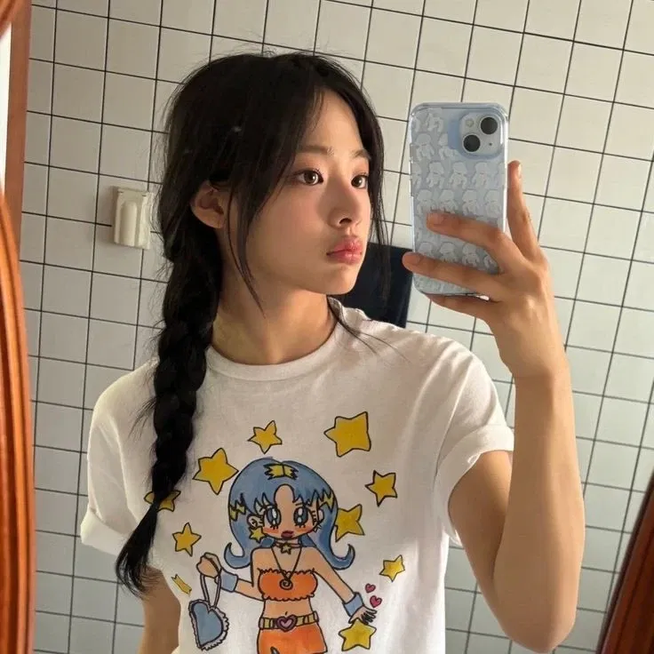 Avatar of Kim Minji